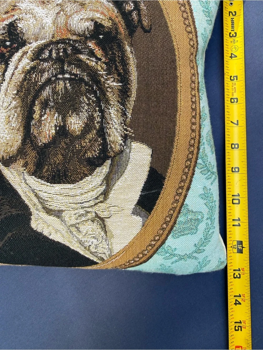 hines of oxford tapestry style